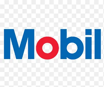 Mobil logo