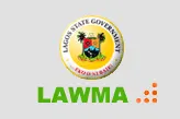 LAWMA logo
