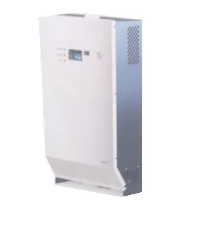 All-in-one smart inverter