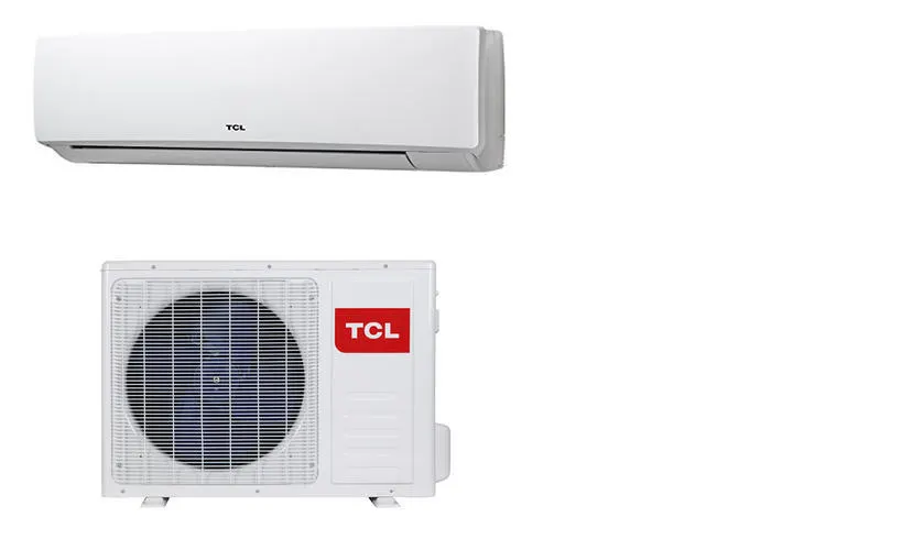 Energy-efficient tower cooling fan